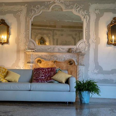 Mocenigo Grand Canal Luxury Suites Venetië Buitenkant foto