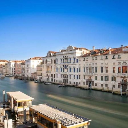 Mocenigo Grand Canal Luxury Suites Venetië Buitenkant foto