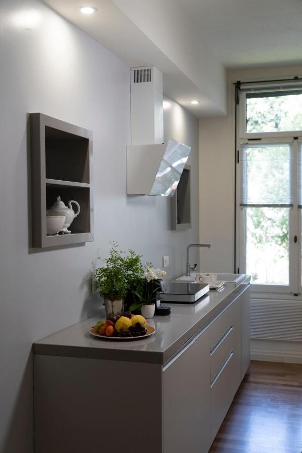 Mocenigo Grand Canal Luxury Suites Venetië Buitenkant foto
