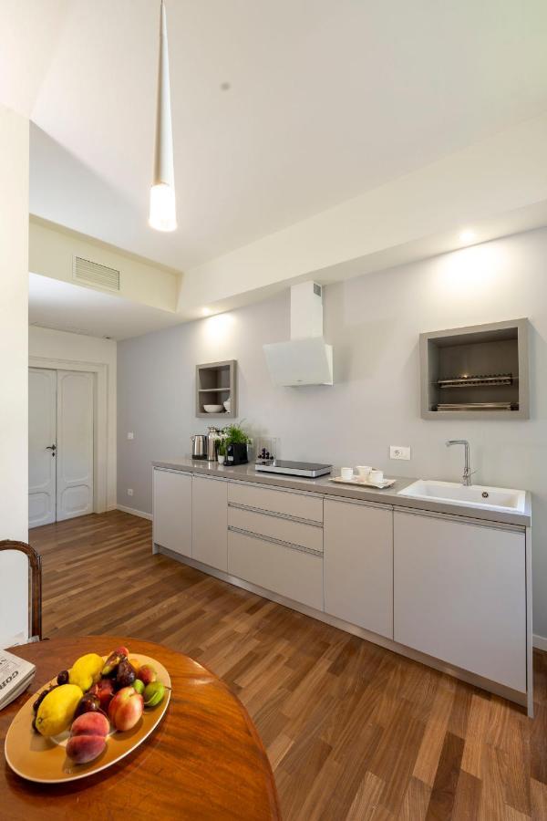 Mocenigo Grand Canal Luxury Suites Venetië Buitenkant foto