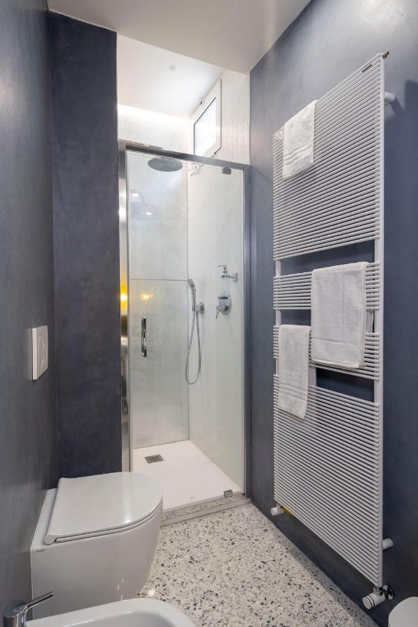 Mocenigo Grand Canal Luxury Suites Venetië Buitenkant foto