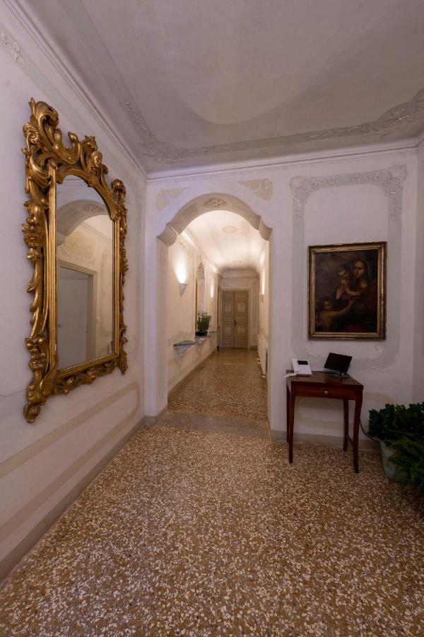 Mocenigo Grand Canal Luxury Suites Venetië Buitenkant foto