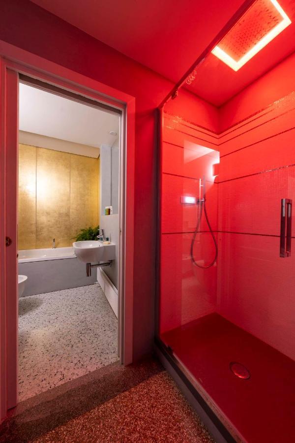 Mocenigo Grand Canal Luxury Suites Venetië Buitenkant foto