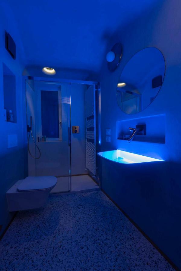 Mocenigo Grand Canal Luxury Suites Venetië Buitenkant foto