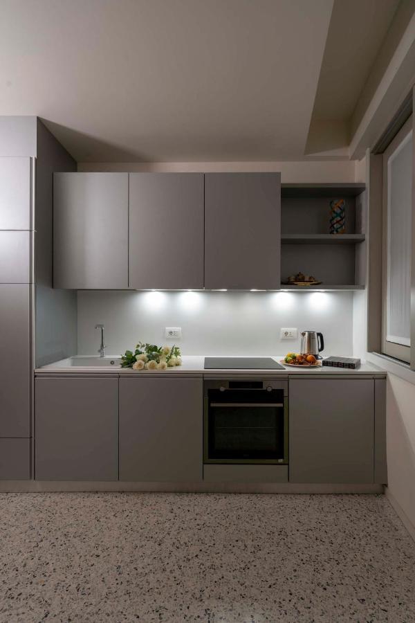 Mocenigo Grand Canal Luxury Suites Venetië Buitenkant foto
