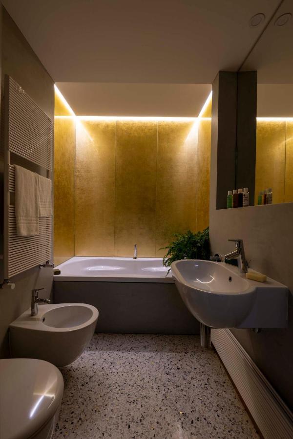 Mocenigo Grand Canal Luxury Suites Venetië Buitenkant foto