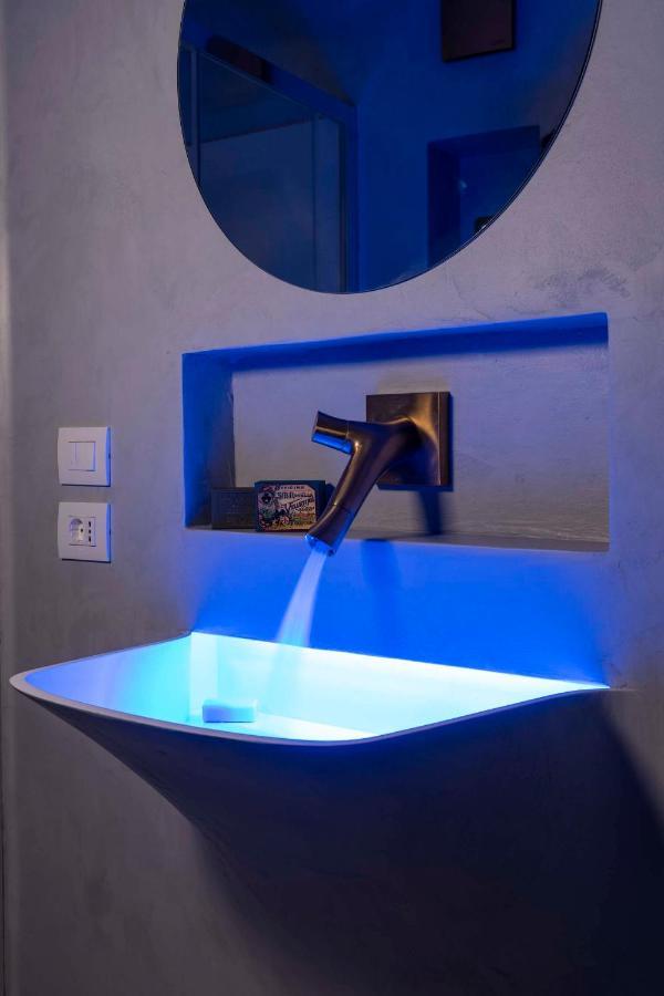Mocenigo Grand Canal Luxury Suites Venetië Buitenkant foto