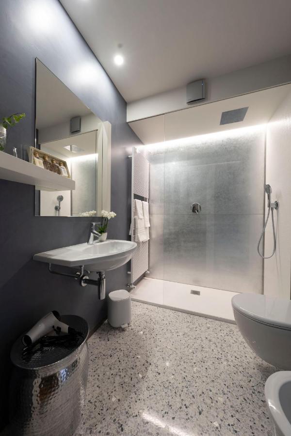 Mocenigo Grand Canal Luxury Suites Venetië Buitenkant foto
