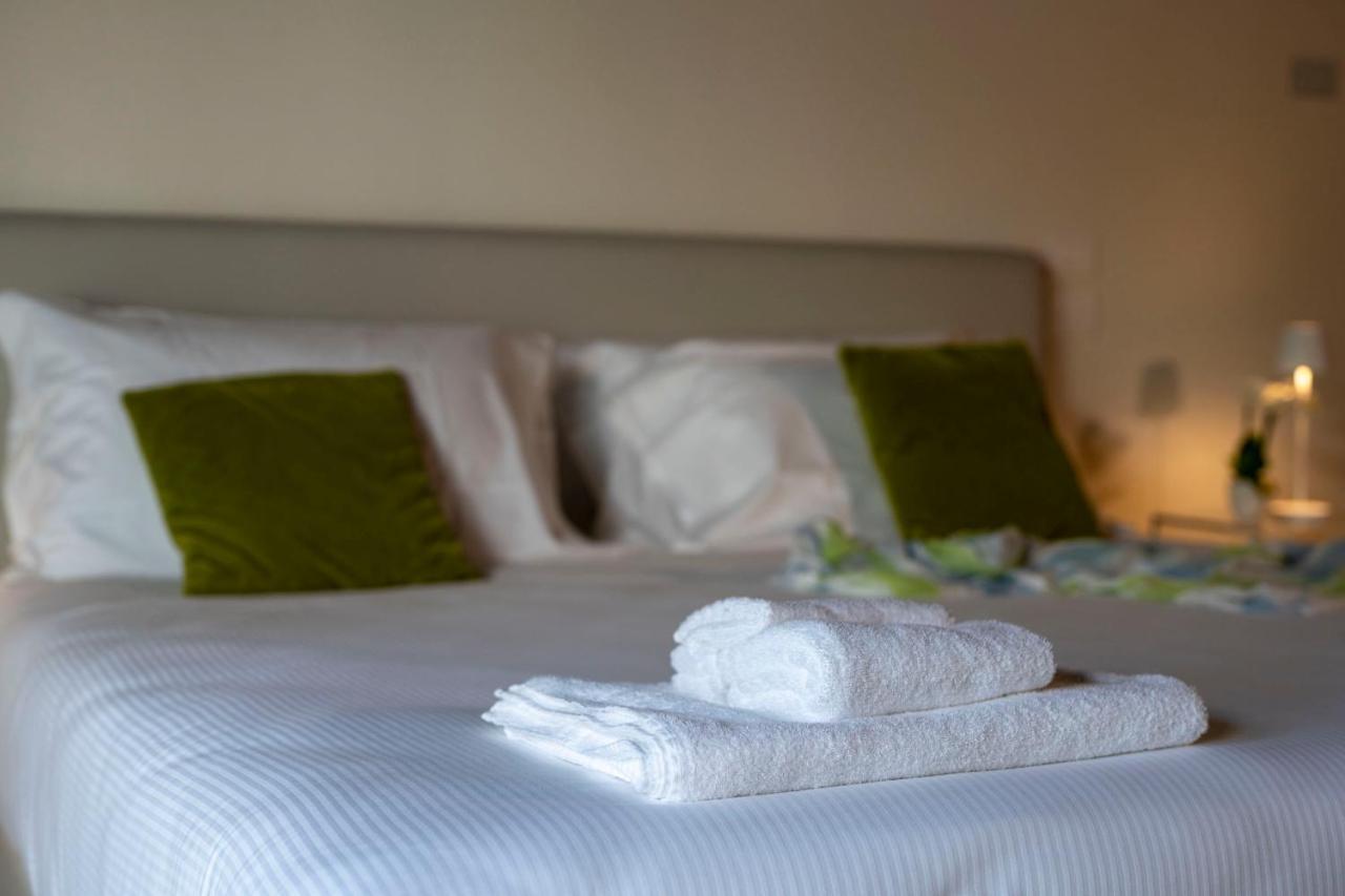 Mocenigo Grand Canal Luxury Suites Venetië Buitenkant foto