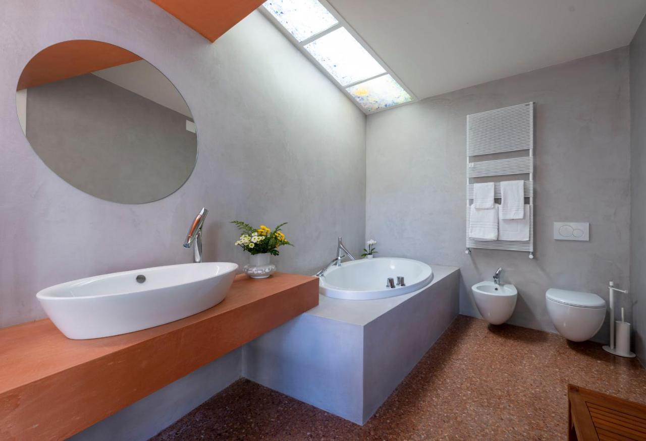 Mocenigo Grand Canal Luxury Suites Venetië Buitenkant foto