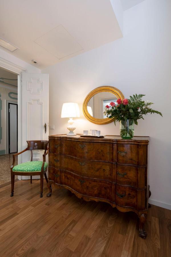 Mocenigo Grand Canal Luxury Suites Venetië Buitenkant foto