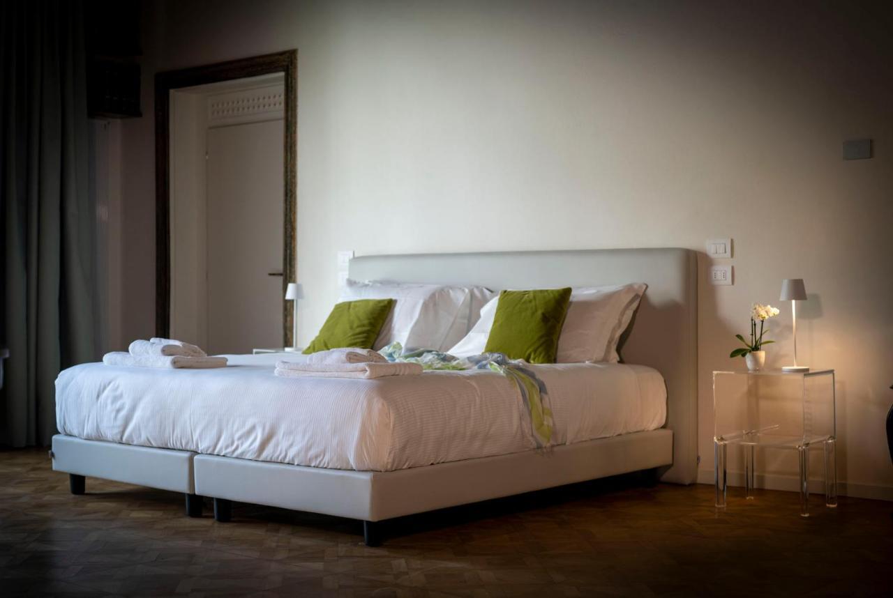 Mocenigo Grand Canal Luxury Suites Venetië Buitenkant foto