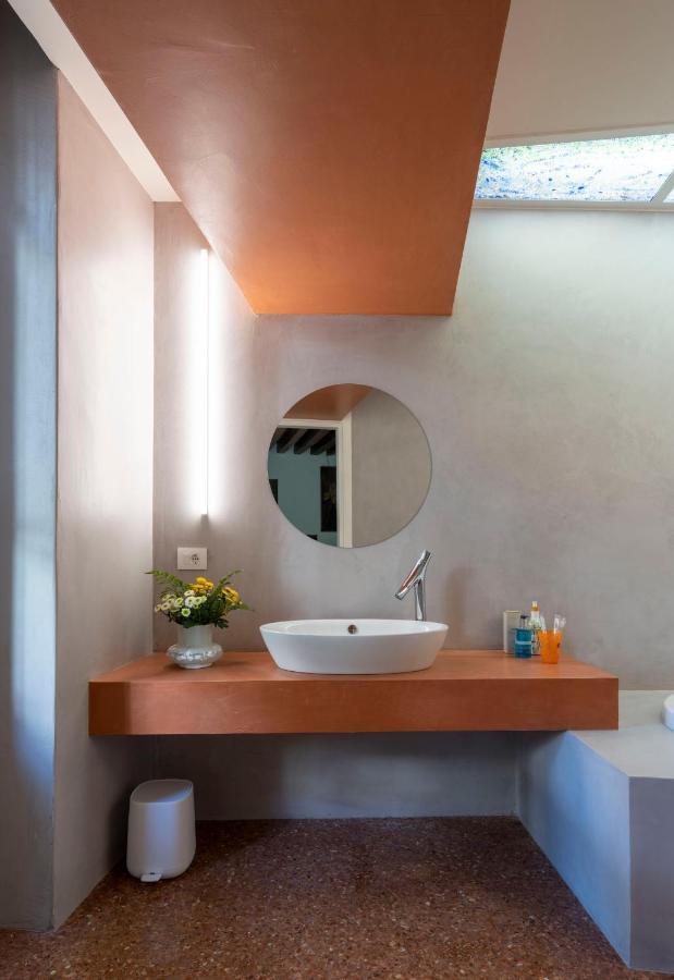 Mocenigo Grand Canal Luxury Suites Venetië Buitenkant foto