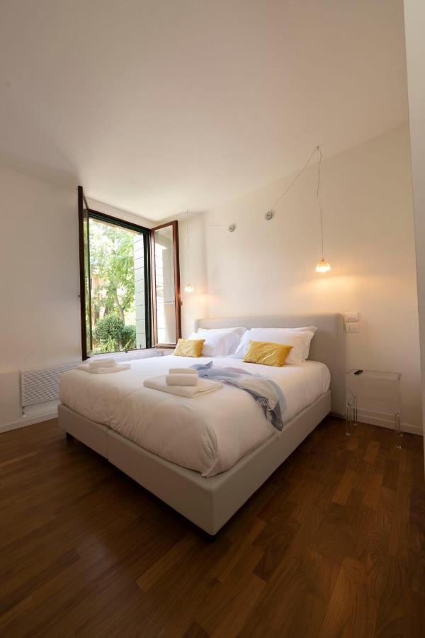 Mocenigo Grand Canal Luxury Suites Venetië Buitenkant foto
