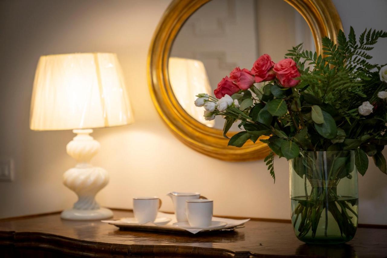Mocenigo Grand Canal Luxury Suites Venetië Buitenkant foto
