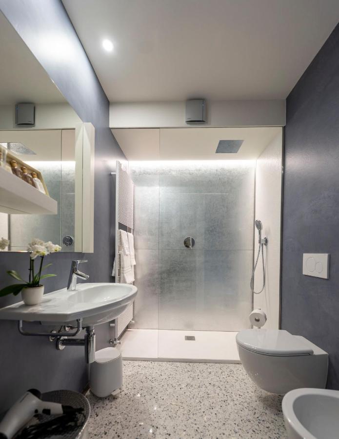 Mocenigo Grand Canal Luxury Suites Venetië Buitenkant foto