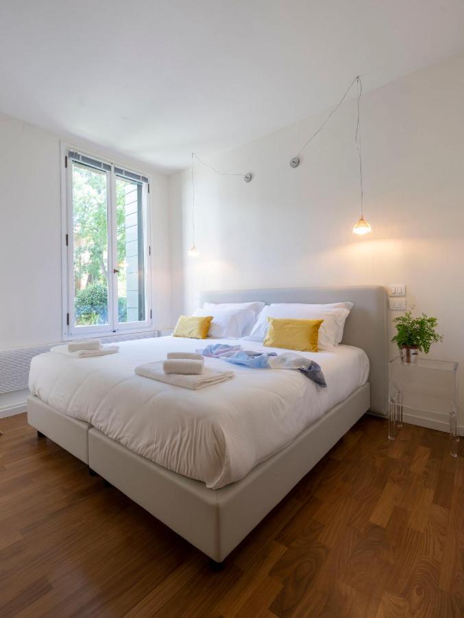 Mocenigo Grand Canal Luxury Suites Venetië Buitenkant foto