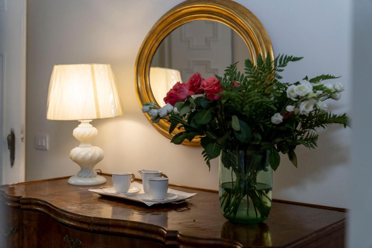 Mocenigo Grand Canal Luxury Suites Venetië Buitenkant foto