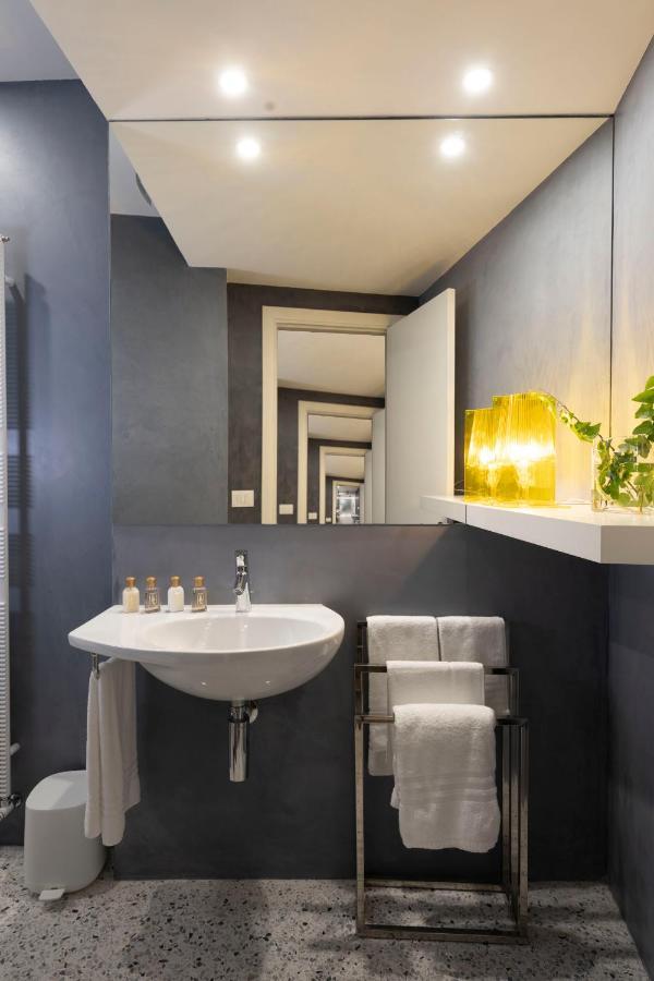 Mocenigo Grand Canal Luxury Suites Venetië Buitenkant foto