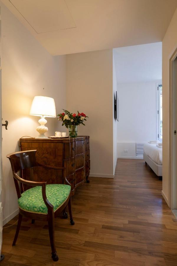 Mocenigo Grand Canal Luxury Suites Venetië Buitenkant foto