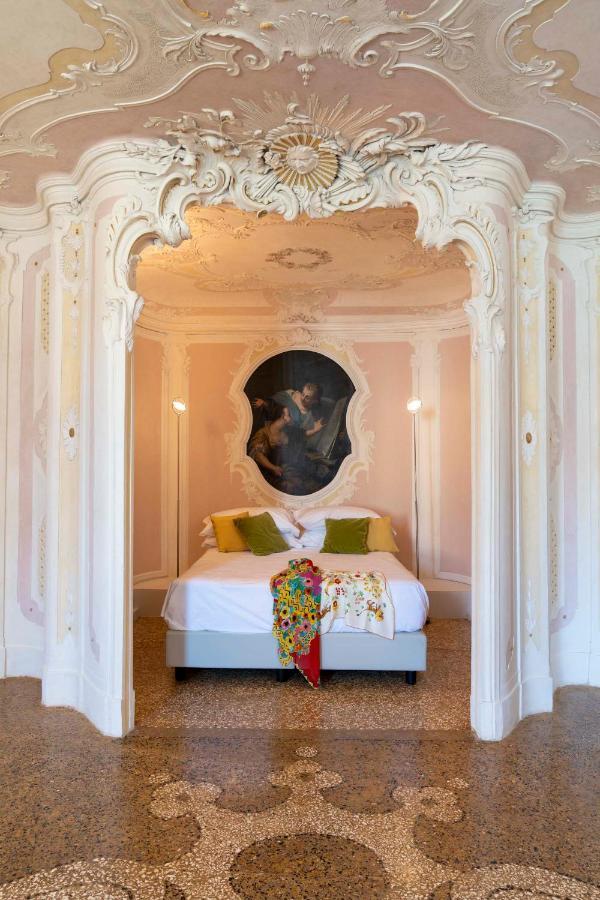 Mocenigo Grand Canal Luxury Suites Venetië Buitenkant foto